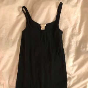 J. Crew perfect fit tank